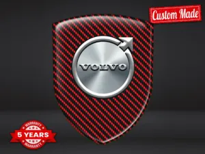 Volvo Logo Auto Universali Pregiati Professionali